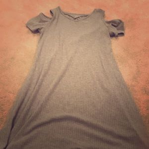 Art class dress
